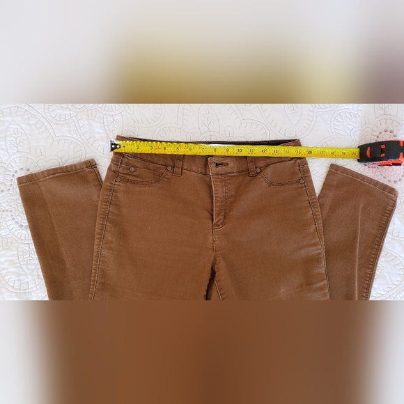 Intro Comfort Waist slim jeans - Picture 2 of 9